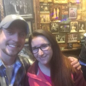 Meet your Posher, Allison